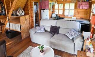 Maison  4500 m² à vendre à Lavernat (72500)