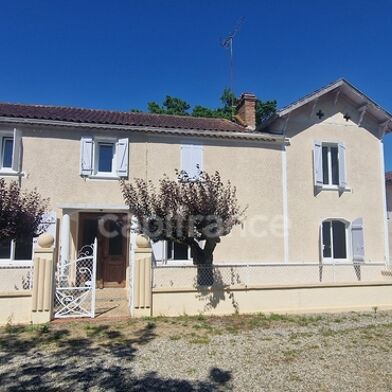 Maison 8 pièces 355000 €