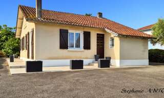 Maison 4 Pièces 89 m² à vendre à Orthez (64300)