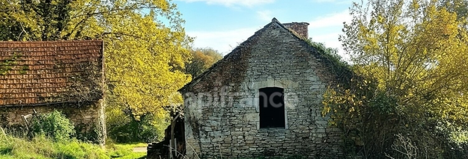 Maison 2 Pièces 300 m² à vendre à Archignac (24590)