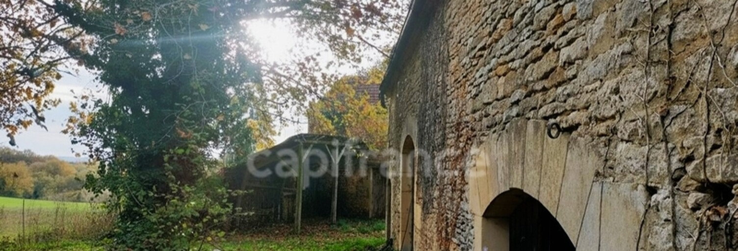 Maison 2 Pièces 300 m² à vendre à Archignac (24590)