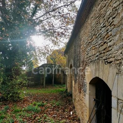 Maison 2 pièces 117000 €