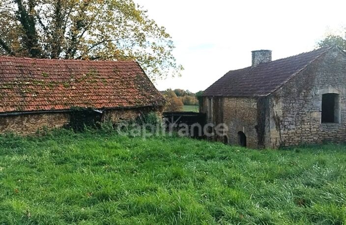 Ensemble en pierres à rénover – Périgord Noir — photo 3