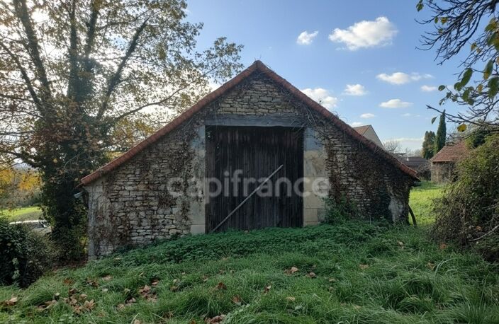 Ensemble en pierres à rénover – Périgord Noir — photo 5