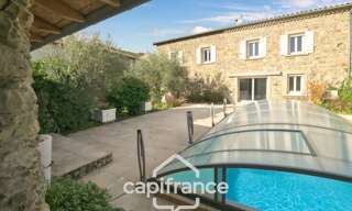 Maison 7 Pièces 161 m² à vendre à Andance (07340)