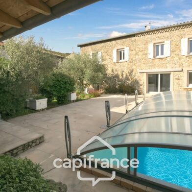 Maison 7 pièces 299000 €