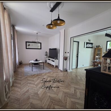 Maison 6 pièces 342000 €