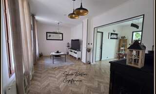 Maison 6 Pièces 99 m² à vendre à Sevran (93270)
