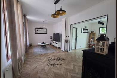 Maison 6 pièces 322000 €