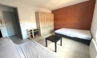 Appartement 2 Pièces 31 m² à louer à Saint-Étienne (42000)