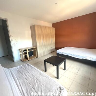 Appartement 2 pièces 395 €