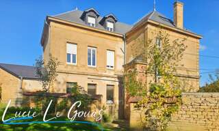 Immeuble  410 m² à vendre à Montmédy (55600)