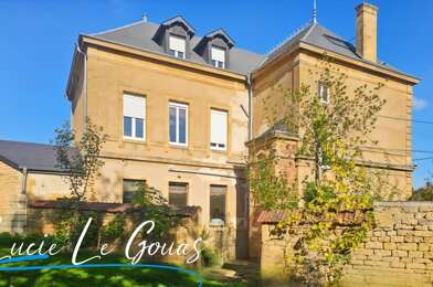 Immeuble  375000 €