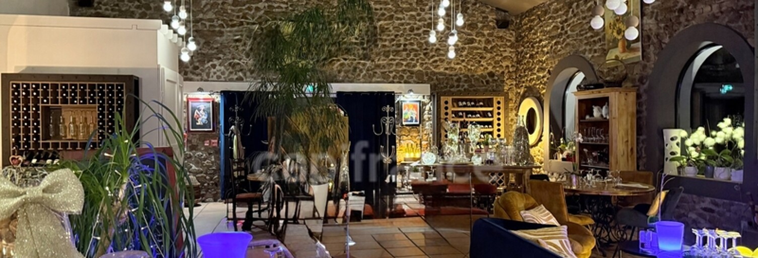 Maison 11 Pièces 132 m² à vendre à Anduze (30140)