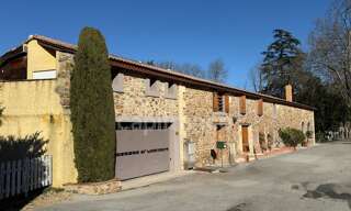 Maison 11 Pièces 132 m² à vendre à Anduze (30140)