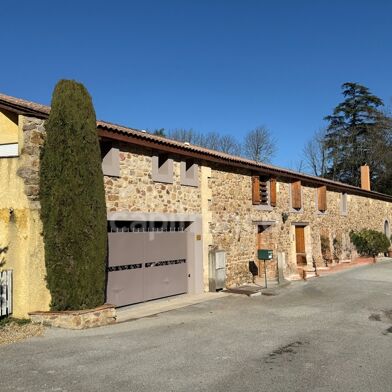 Maison 11 pièces 899000 €