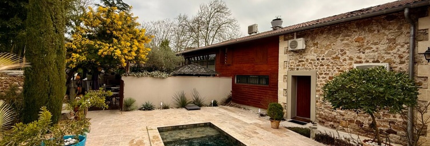 Maison 11 Pièces 132 m² à vendre à Anduze (30140)