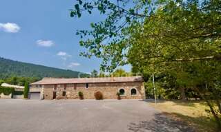 Maison 11 Pièces 132 m² à vendre à Anduze (30140)