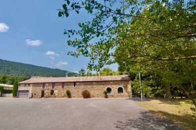 Maison 11 pièces 899000 €