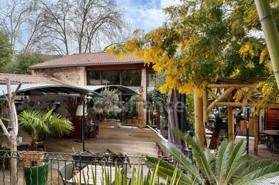 Maison 11 pièces 899000 €