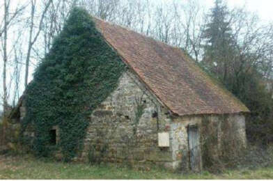 Maison 1 pièces 19500 €