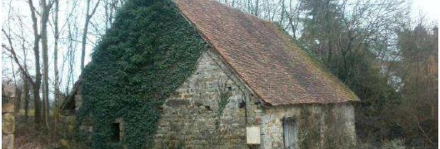 Maison 1 Pièce 90 m² à vendre à Domfront en Poiraie (61700)