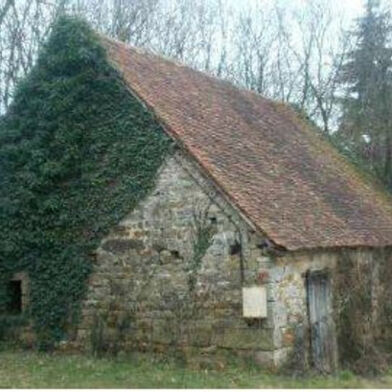 Maison 1 pièces 19500 €