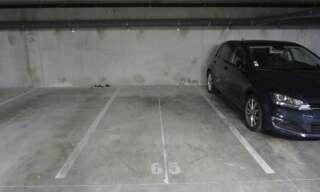 Garage  12 m² à vendre à Dijon (21000)