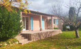 Maison 4 Pièces 101 m² à vendre à Fontvieille (13990)