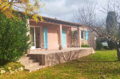 Maison 4 pièces 478000 €