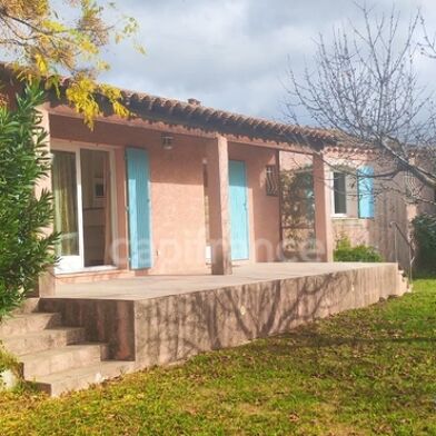 Maison 4 pièces 478000 €