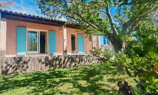 Maison 4 Pièces 101 m² à vendre à Fontvieille (13990)