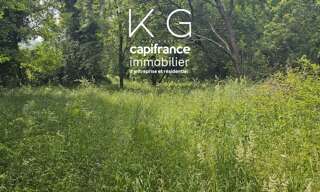 Terrain  4208 m² à vendre à Santa-Lucia-di-Moriani (20230)