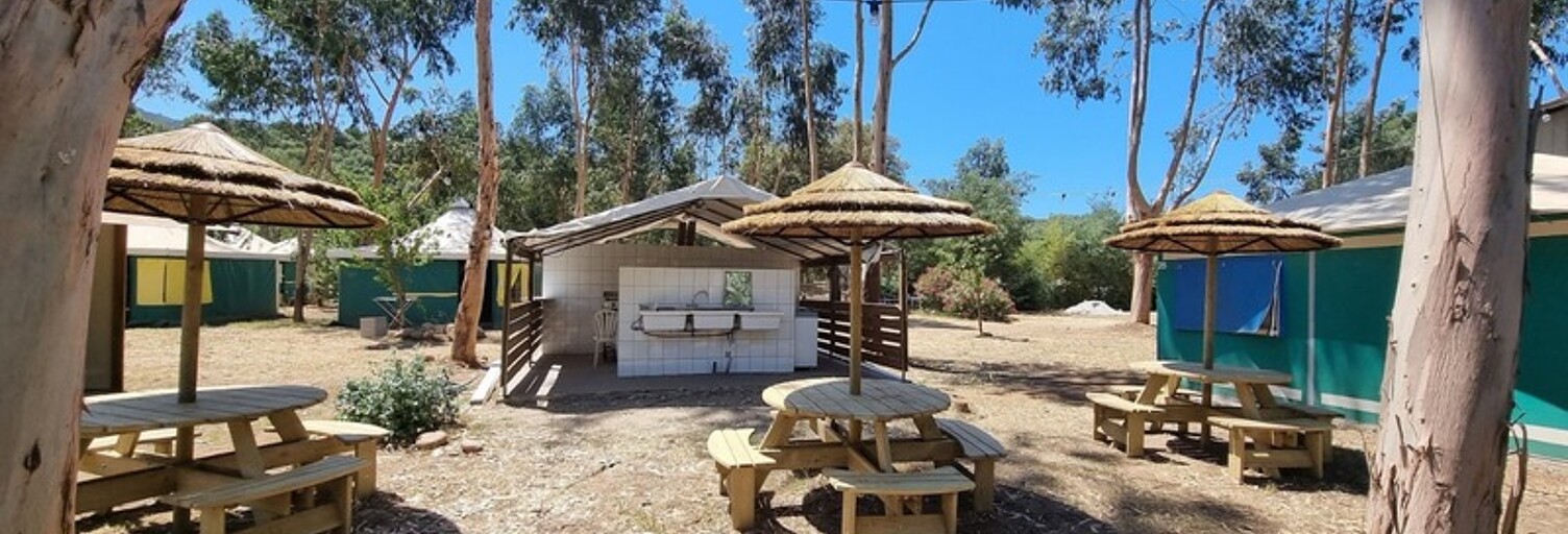 Maison  42200 m² à vendre à Casalabriva (20140)