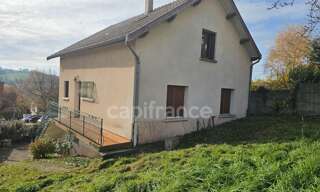 Maison 5 Pièces 105 m² à vendre à Panissières (42360)