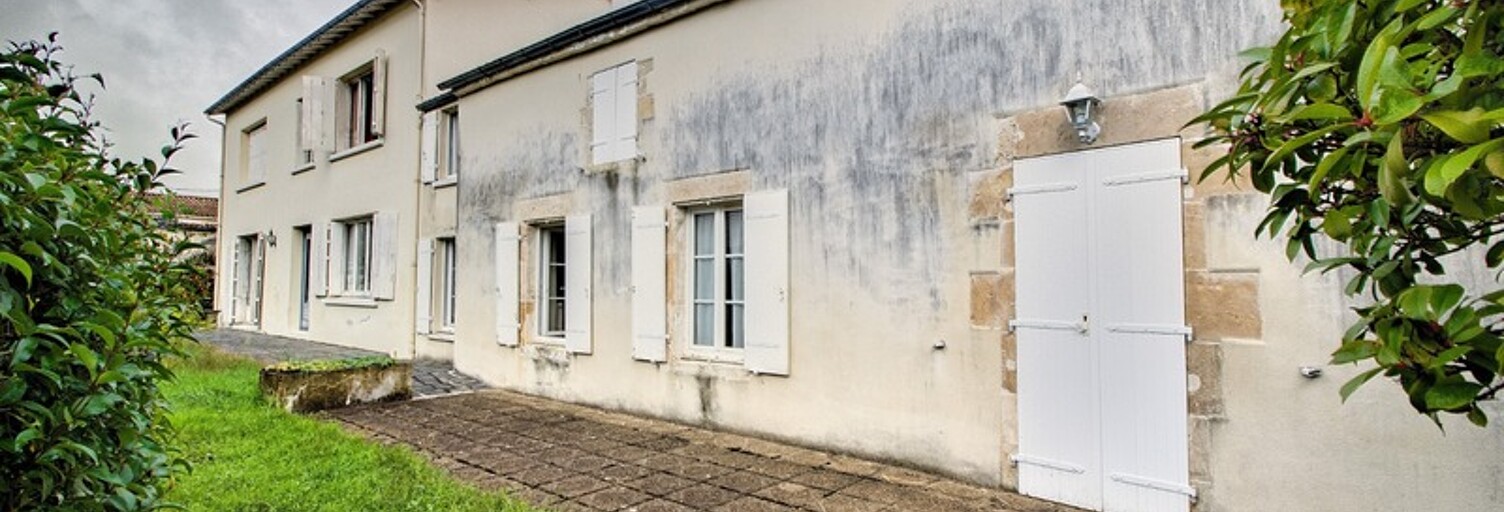 Maison 7 Pièces 245 m² à vendre à Saint-Médard-d'Aunis (17220)