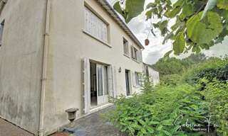 Maison 7 Pièces 245 m² à vendre à Saint-Médard-d'Aunis (17220)