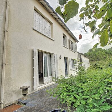 Maison 7 pièces 345000 €