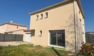 Maison 4 Pièces 100 m² à vendre à La Roquette-sur-Siagne (06550)