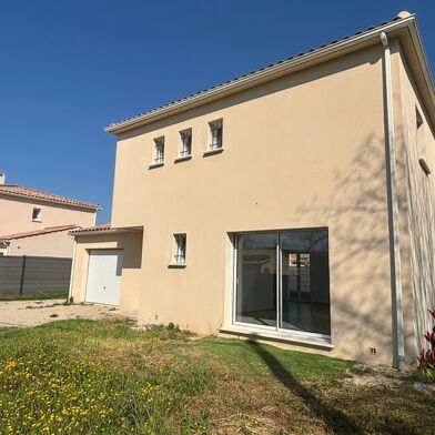 Maison 4 pièces 635000 €