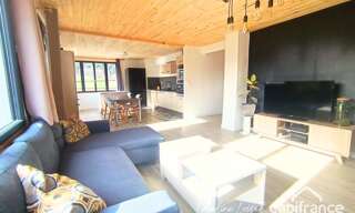 Appartement 4 Pièces 113 m² à vendre à Autrans-Méaudre en Vercors (38112)