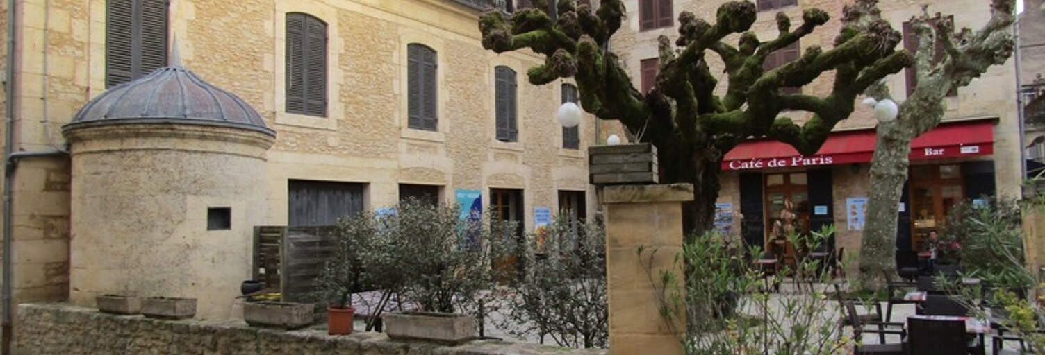 Commerce 21 Pièces 600 m² à vendre à Le Bugue (24260)