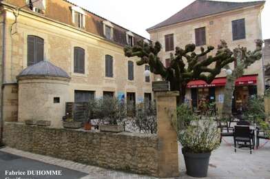 Commerce 21 pièces 690000 €