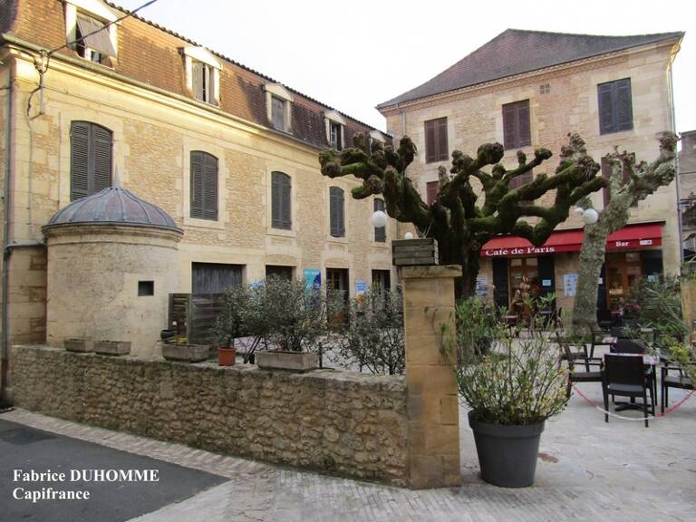 Hôtel/restaurant dans le Périgord Noir — photo 1