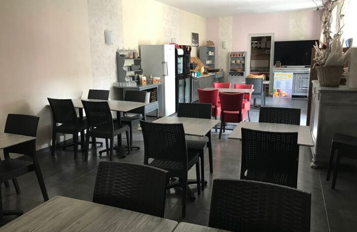 Hôtel/restaurant dans le Périgord Noir — photo 2