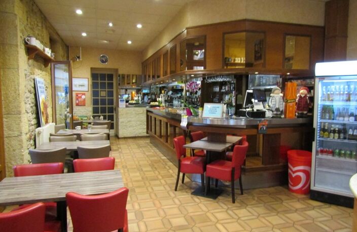 Hôtel/restaurant dans le Périgord Noir — photo 4