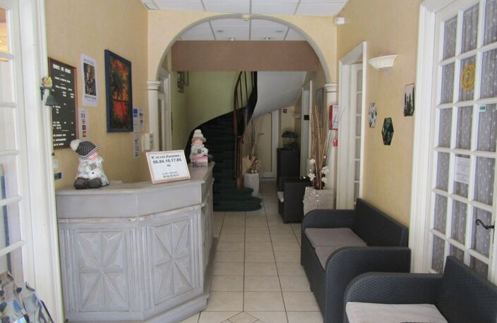 Hôtel/restaurant dans le Périgord Noir — photo 5