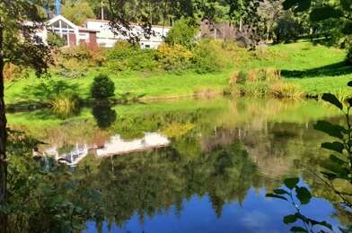 Maison 20 pièces 345000 €