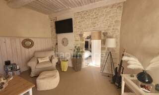 Maison 5 Pièces 96 m² à vendre à Cornillon-Confoux (13250)