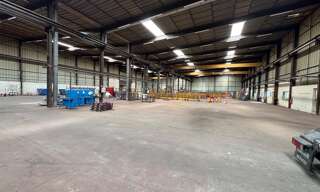 Local industriel 9 Pièces 2800 m² à vendre à Castelculier (47240)
